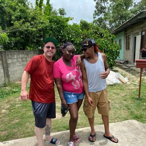 Meet your Posher, Jeffrey